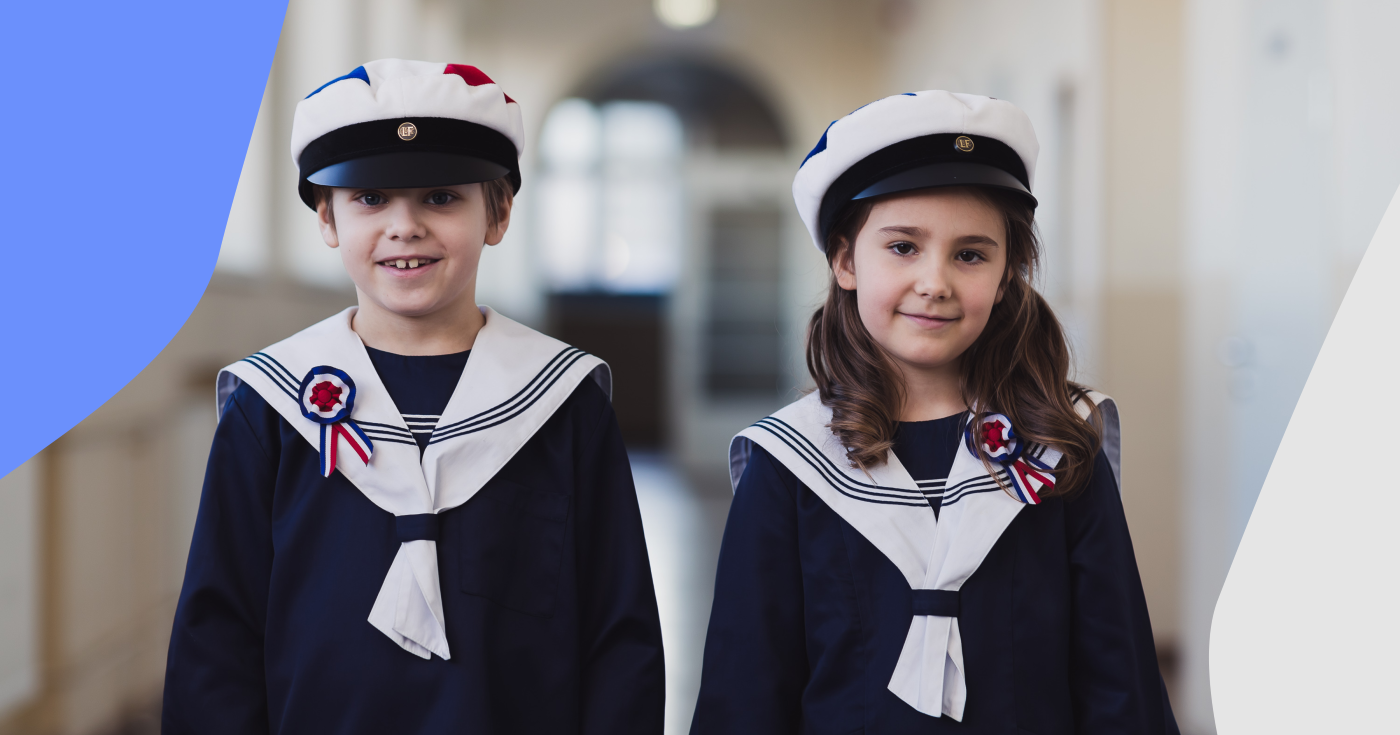 Avaleht | Tallinna Prantsuse Lütseum